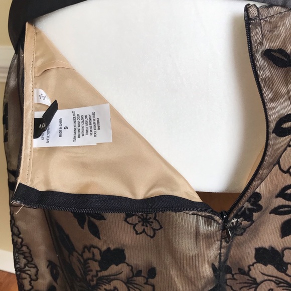 Heart Soul Floral Skirt - Picture 6 of 10